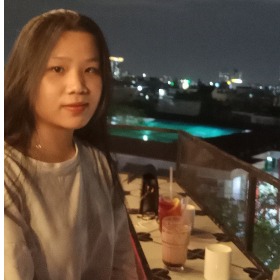 Trần Thị Thu Duyên