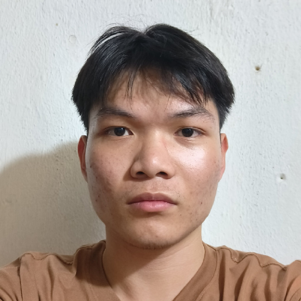 HỨA TRỌNG ĐẠT