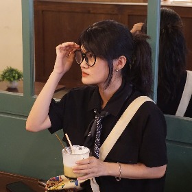 Nguyễn Thị bảo trâm