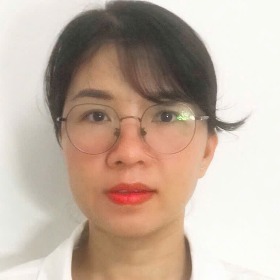 Lê Thị Kim Dương