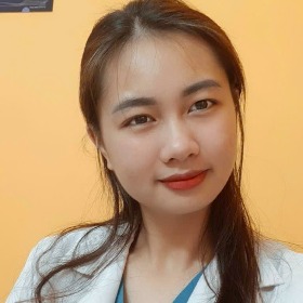 Nguyễn Thị Quỳnh