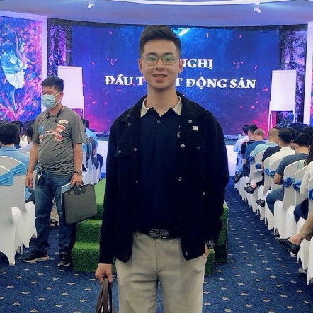 Nguyễn xuân tiến