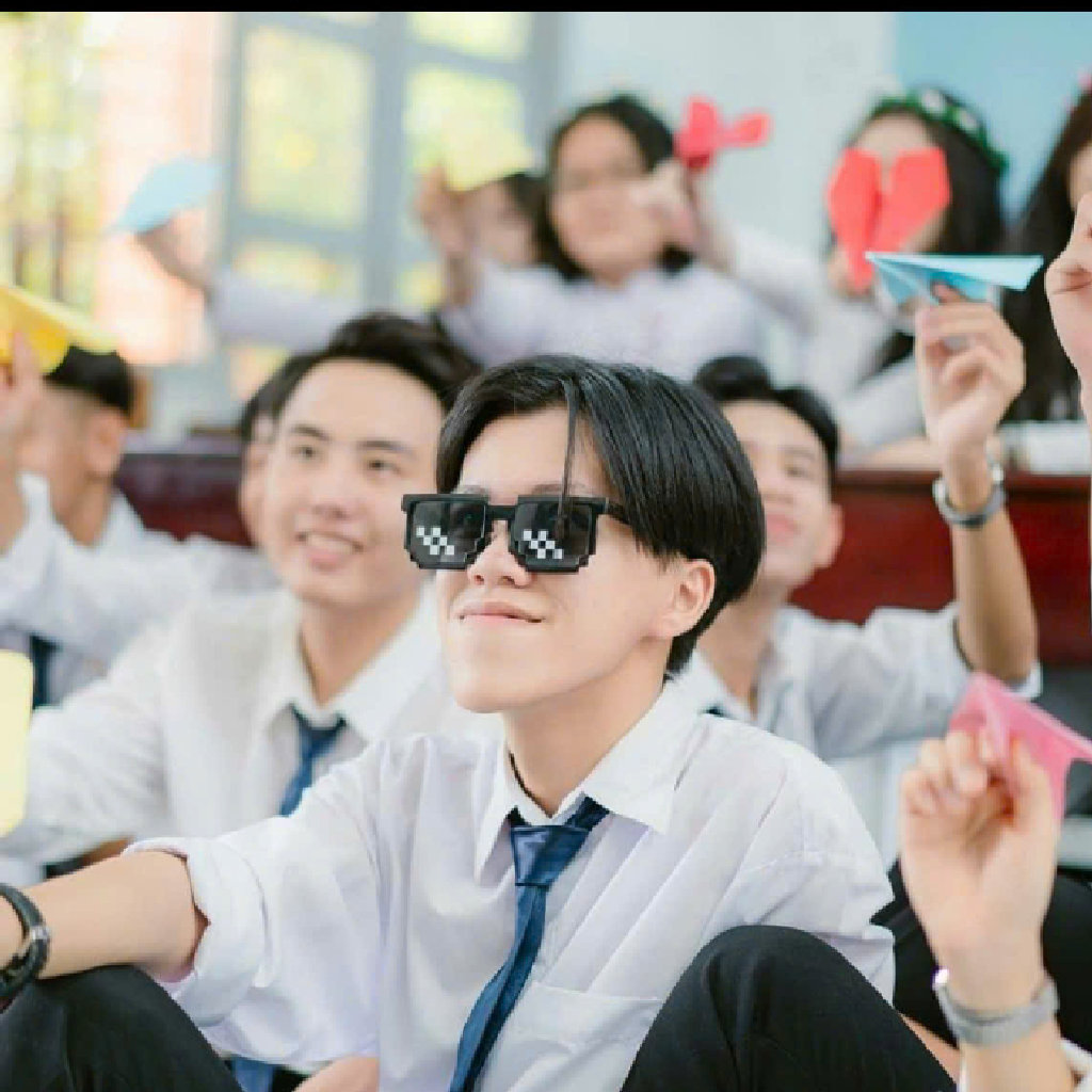 HUỲNH KHÁNH BẢO