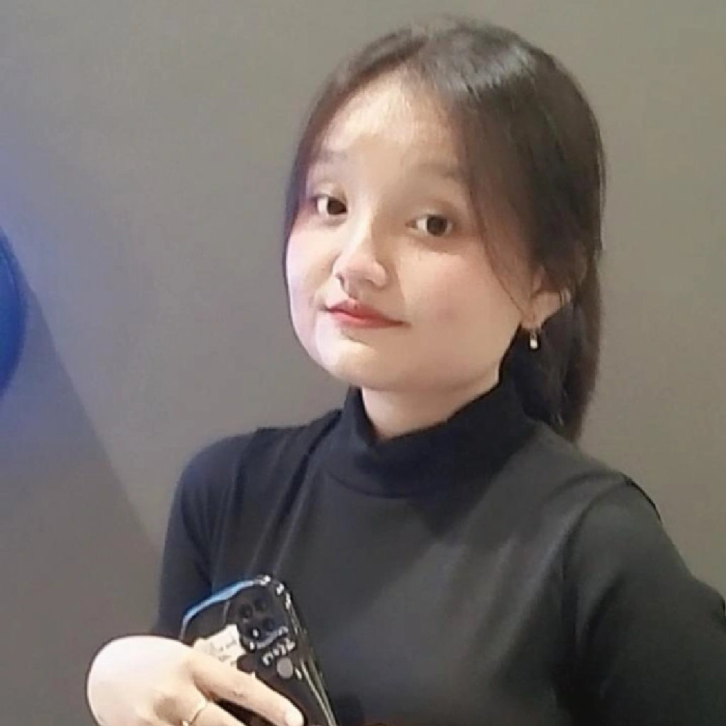 Nguyễn Thị Thùy Trang 