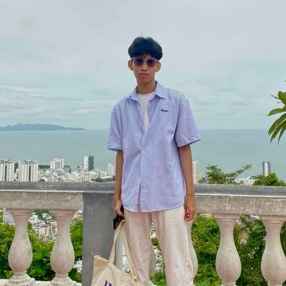 NGUYỄn minh nghĩa