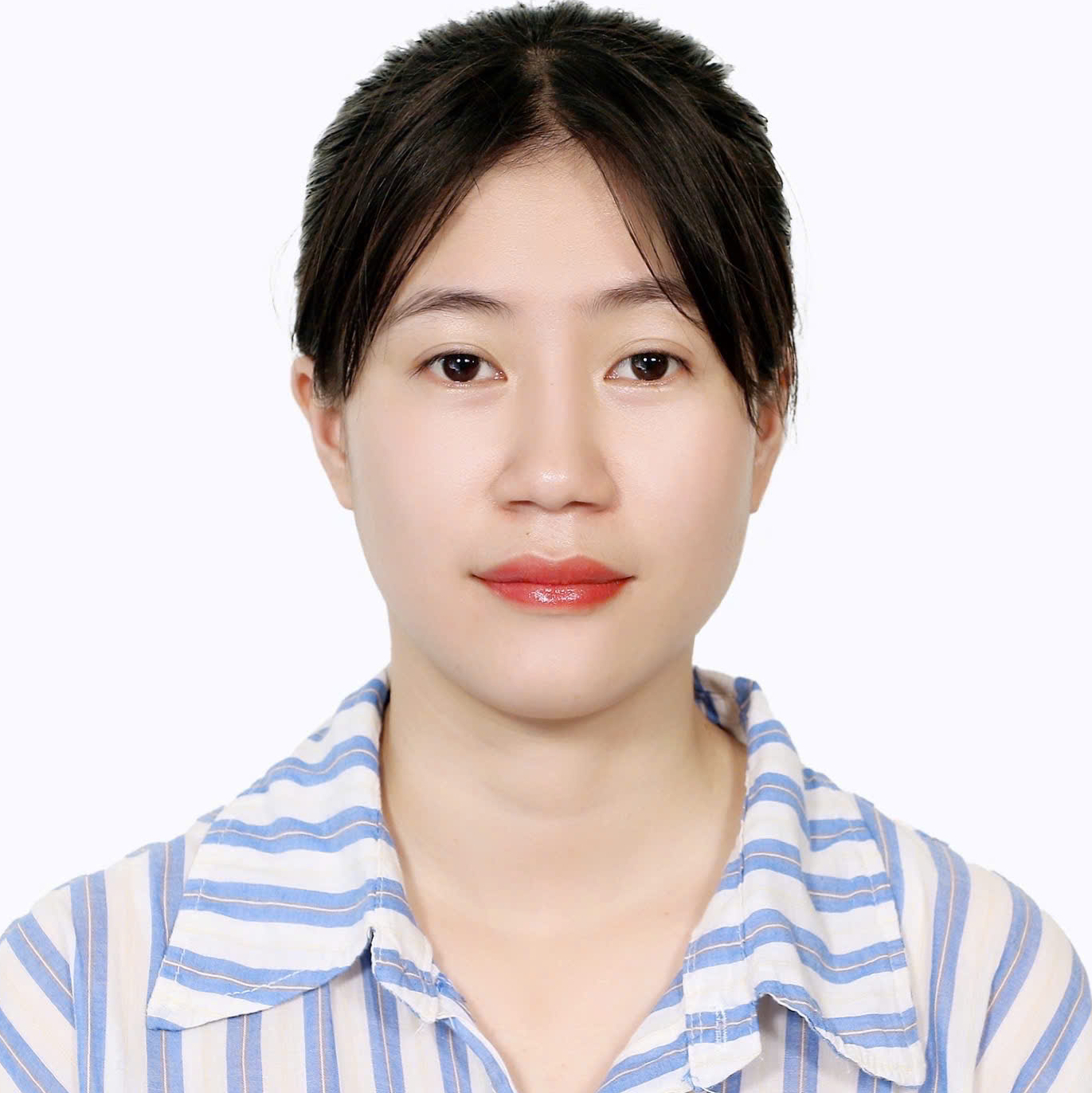 TRẦN THỊ TIỂU DUY