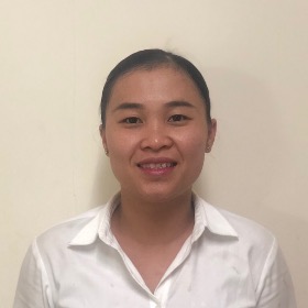 Thái Nguyễn Hương Thư