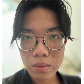 Nguyễn Lê Lâm Phong