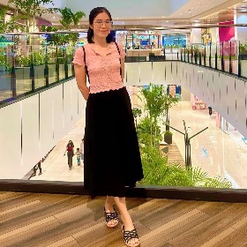 Trần Thị Anh Thi