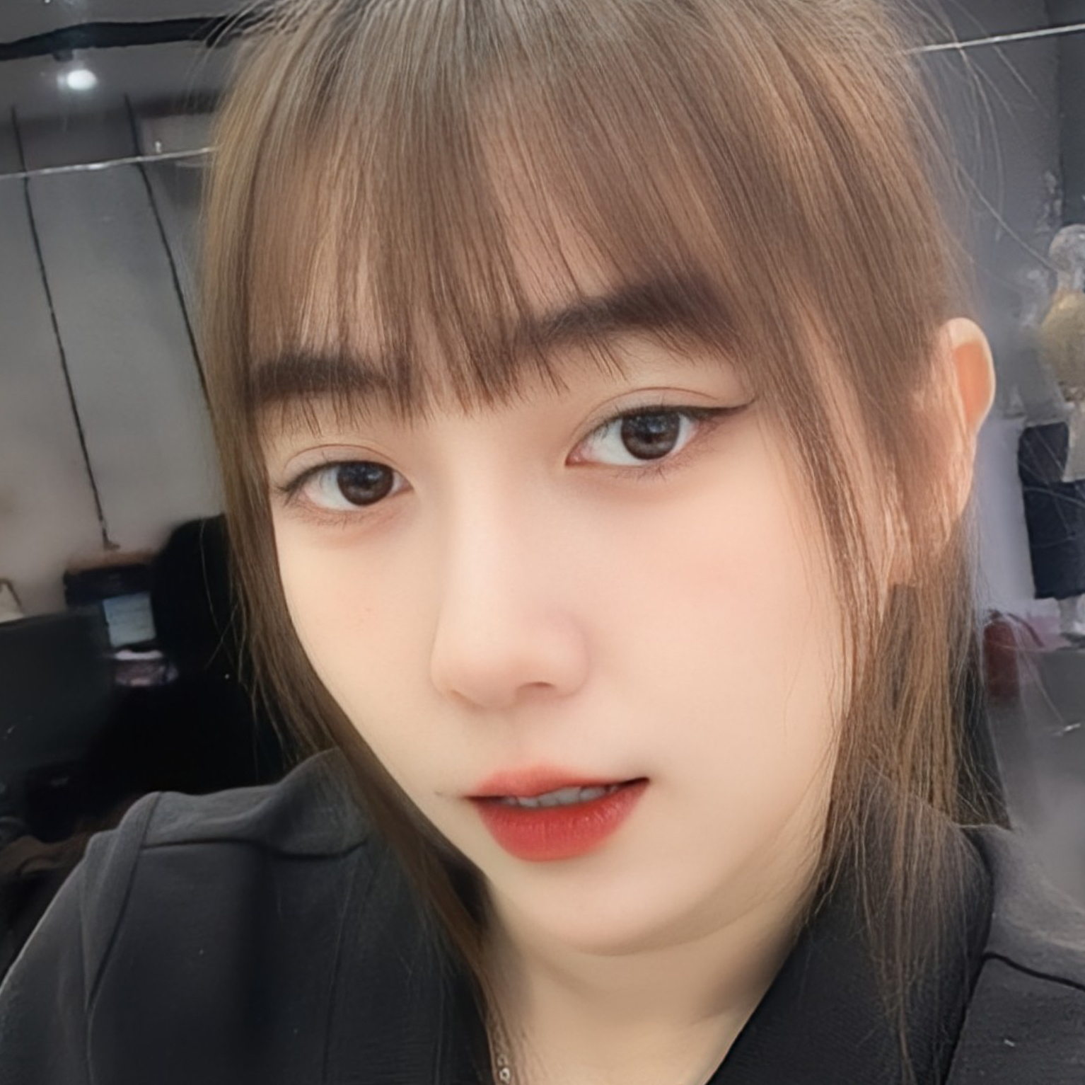 Châu võ huỳnh thy