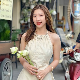 TRẦn thị thảo trân