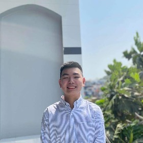 Huỳnh kim gia quynh