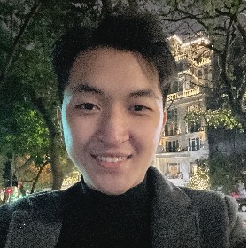 CHÂU VIỆT VŨ TRƯỜNG