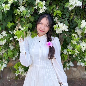 Huỳnh Thị Kiều Ngân