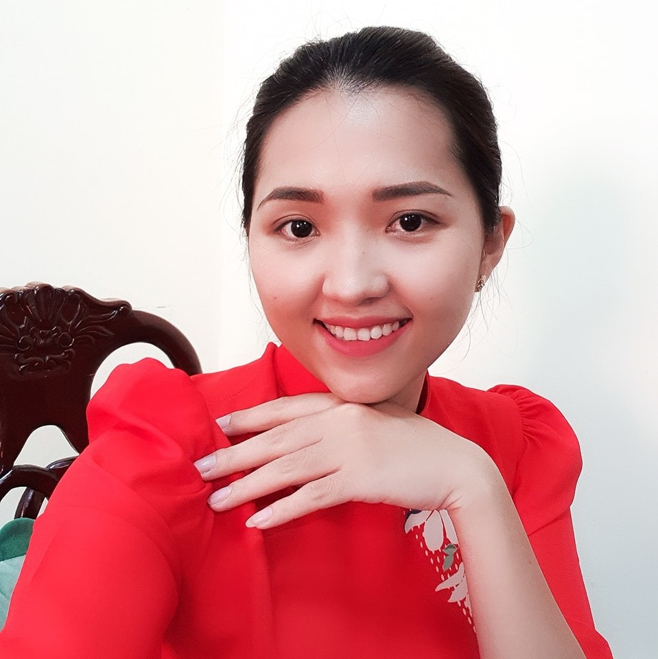 Lục Thị Ngọc Nhạn
