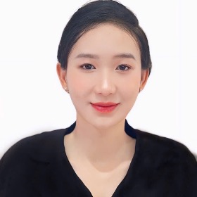 Trần nguyễn thảo quyên