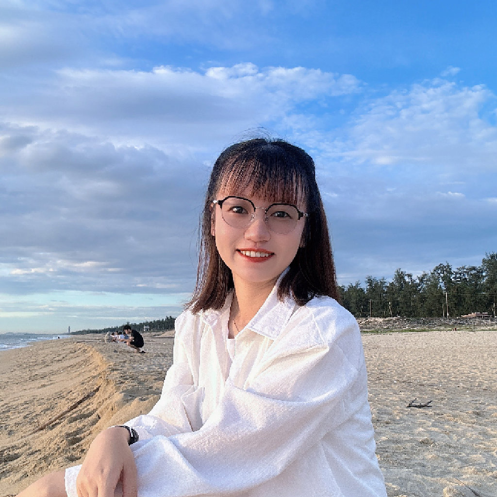 Lương Thị Thanh Tình