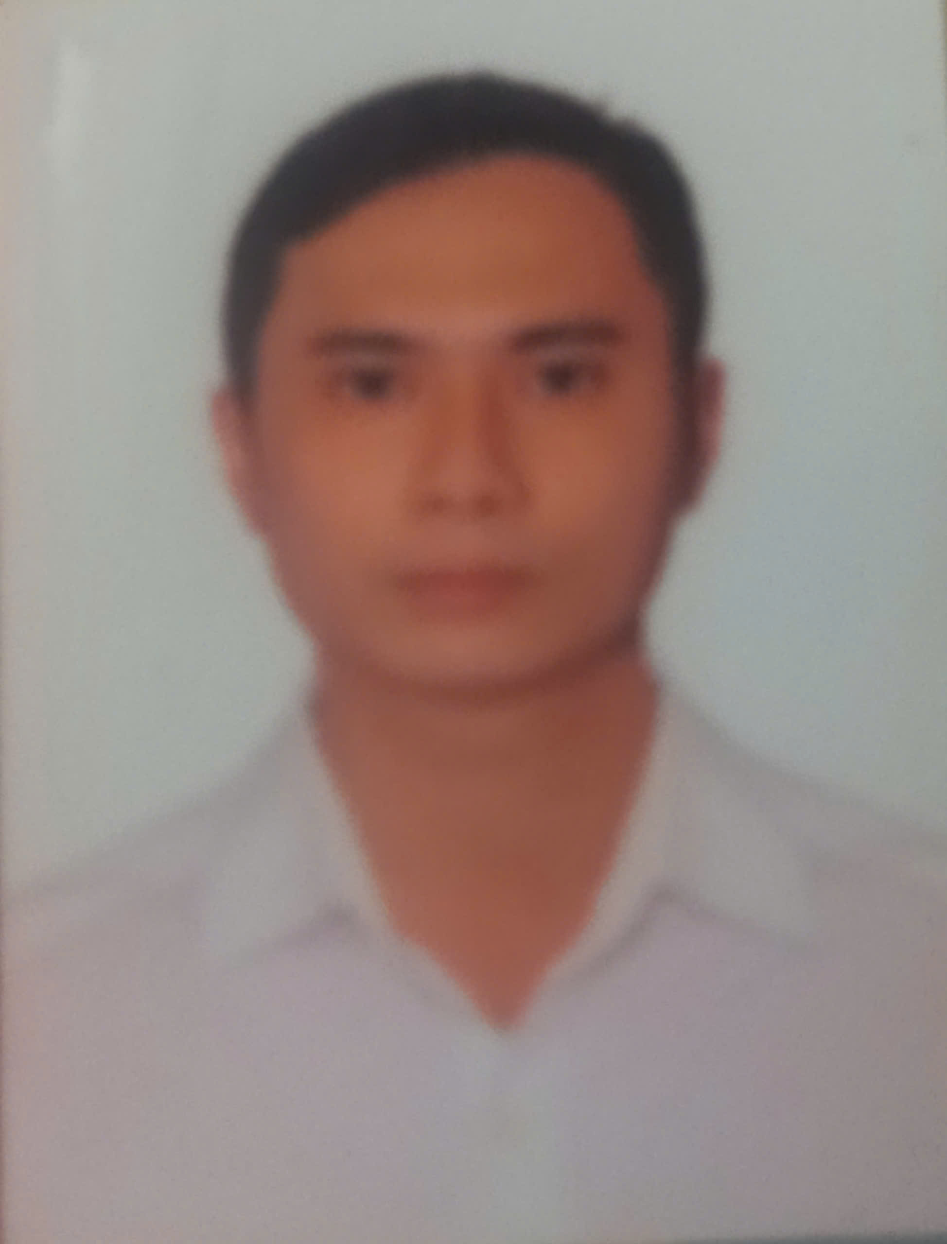 NGuyễn trọng hậu