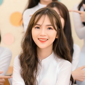 LỤC TRIỆU MAI HƯƠNG