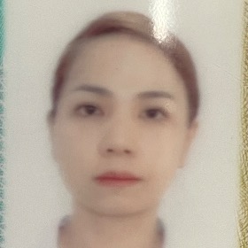 Huỳnh Thị Ngọc Châu