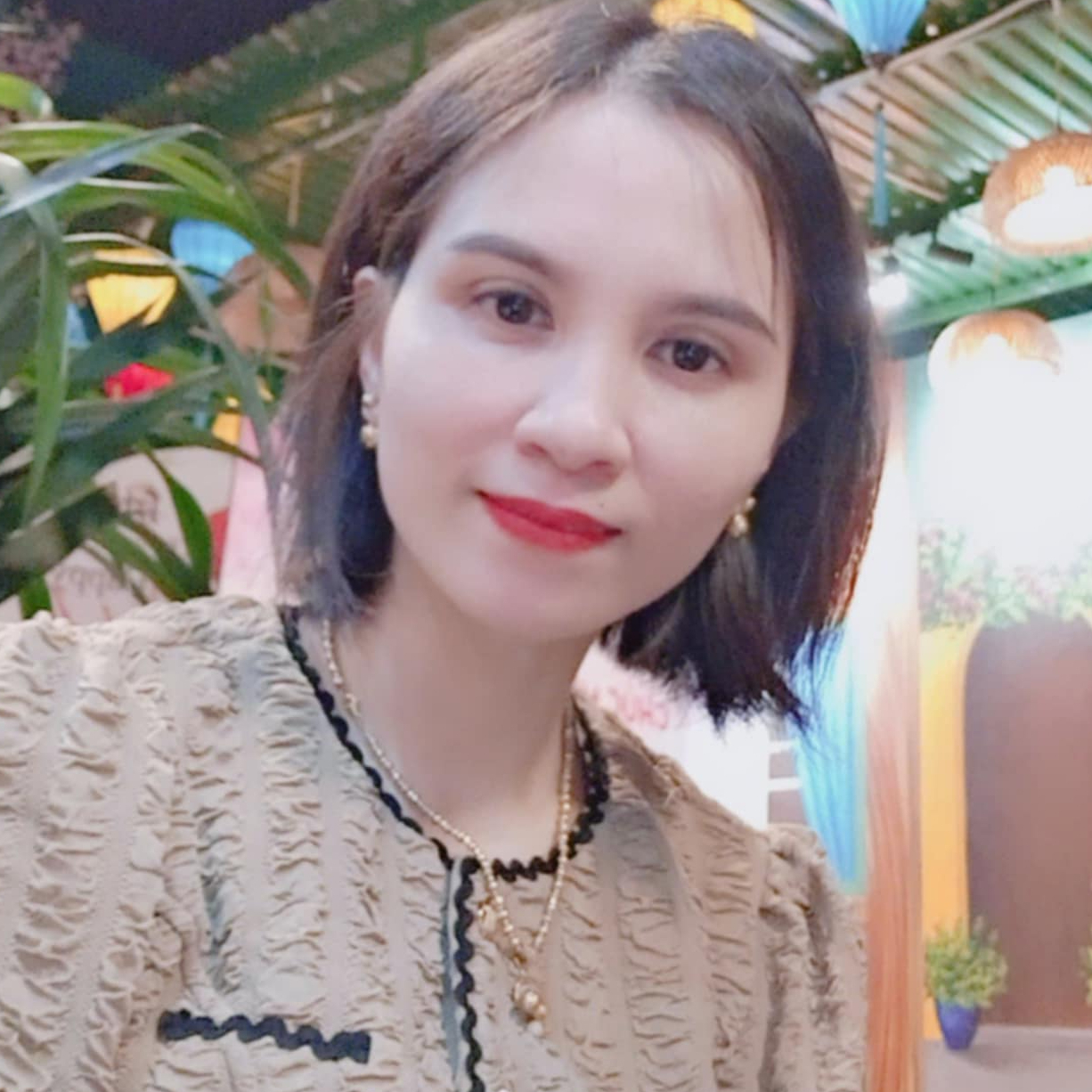 Nguyễn Thị Bích