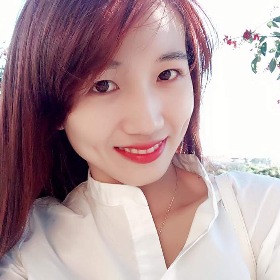 Nguyễn Thị Duyên