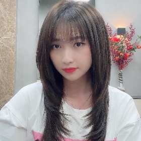 BÙi THỊ CẨM THU 