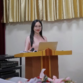 TRẦN THỊ PHƯƠNG THẢO