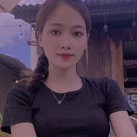 TRỊNH THỊ THUỲ