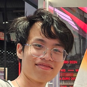 phan khắc hải triều