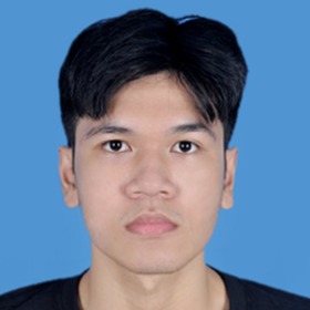 Phạm Trần An khang