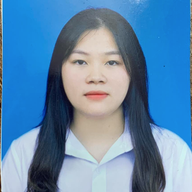NGUYỄN THỊ THUÝ 