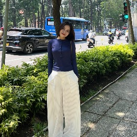 Dương Phương Trúc