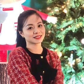 Nguyễn Ngọc thúy