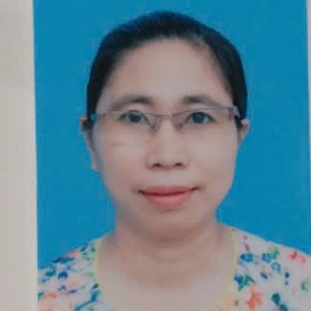 NGUYỄN THỊ THANH THỦY