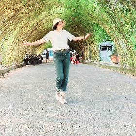 Nguyễn THỊ HƯỜNG