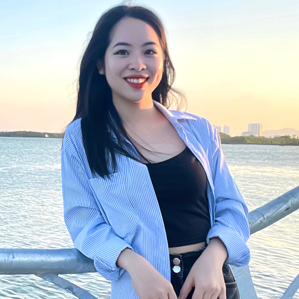 Trần thị bích thảo