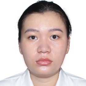 NGUYỄN Vũ THUỲ Dương 