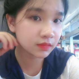 Nguyễn Thùy Hương Giang 