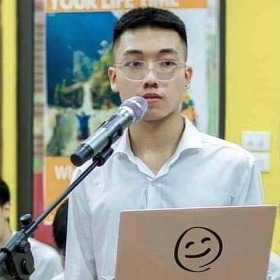 Trần mạnh đạt