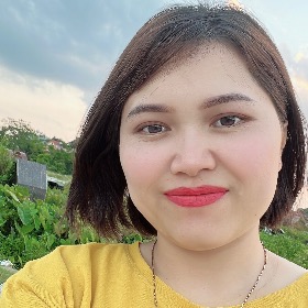 Nguyễn Thị Hồng Ngát