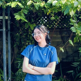 PHẠM THỊ QUẾ ANH