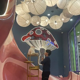 Lê Trần quốc Huy