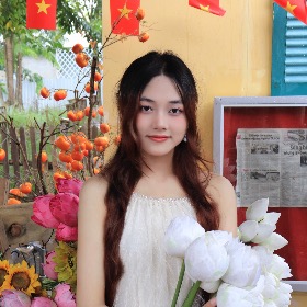 Nguyễn Ngọc Thanh Ngân