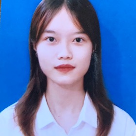 Phạm Thị Ngọc Mai