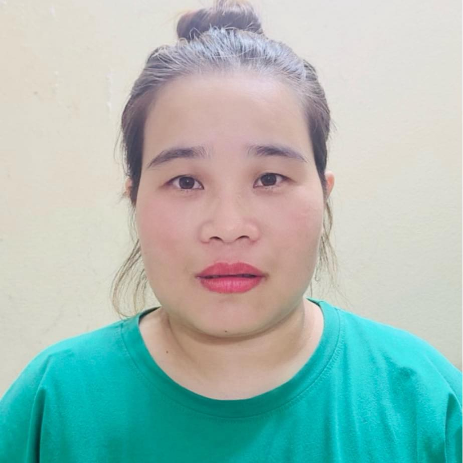 Trần thị hương