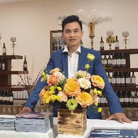 Nguyễn Tiến Dũng