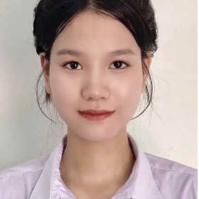 Lê Thị Ngọc Điệp