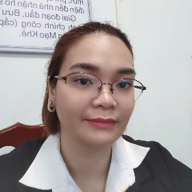 nông thị Kim Toàn