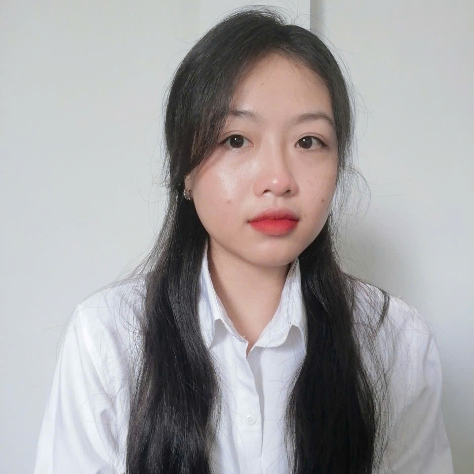 Võ Thị Thúy Diệu